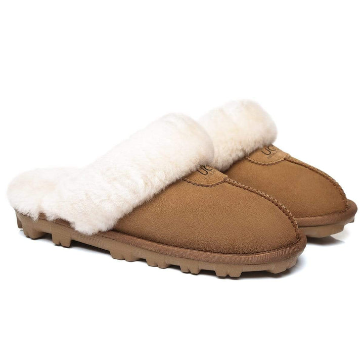 Premium Anti-Slip UGG Slippers - UGG Direct Online