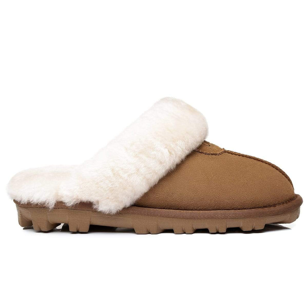 Premium Anti-Slip UGG Slippers - UGG Direct Online