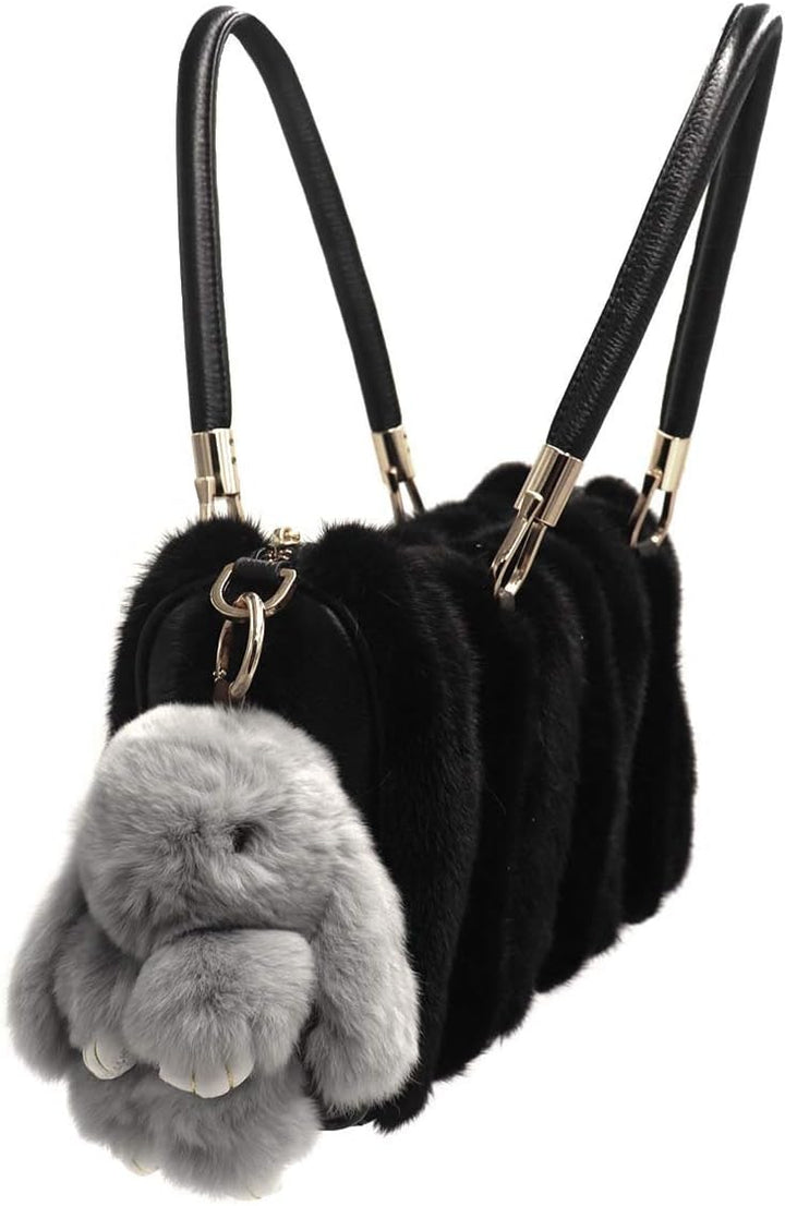 Premium Bunny Keychain - UGG Direct Online