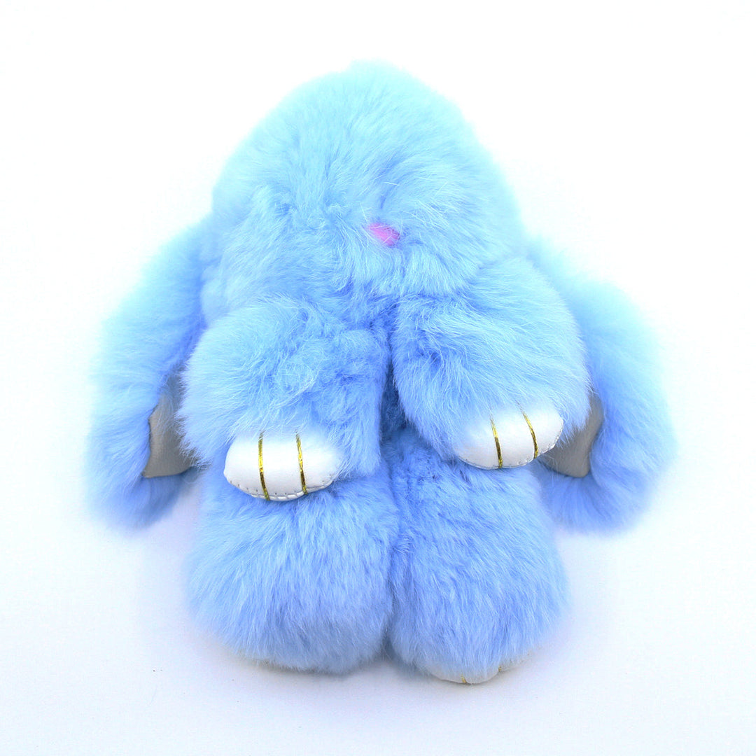 Premium Bunny Keychain - UGG Direct Online