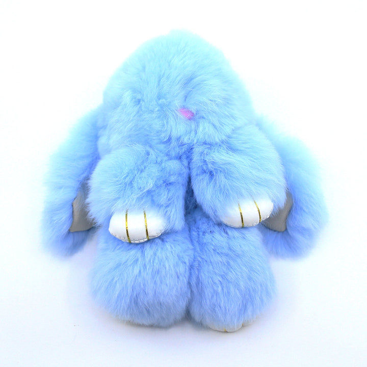 Premium Bunny Keychain - UGG Direct Online