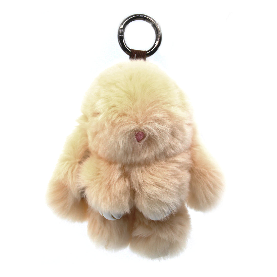 Premium Bunny Keychain - UGG Direct Online
