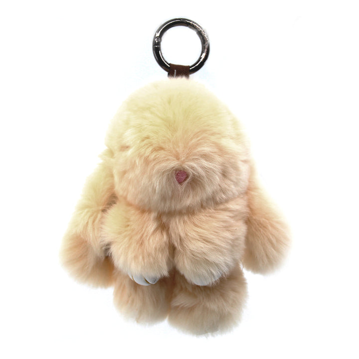 Premium Bunny Keychain - UGG Direct Online