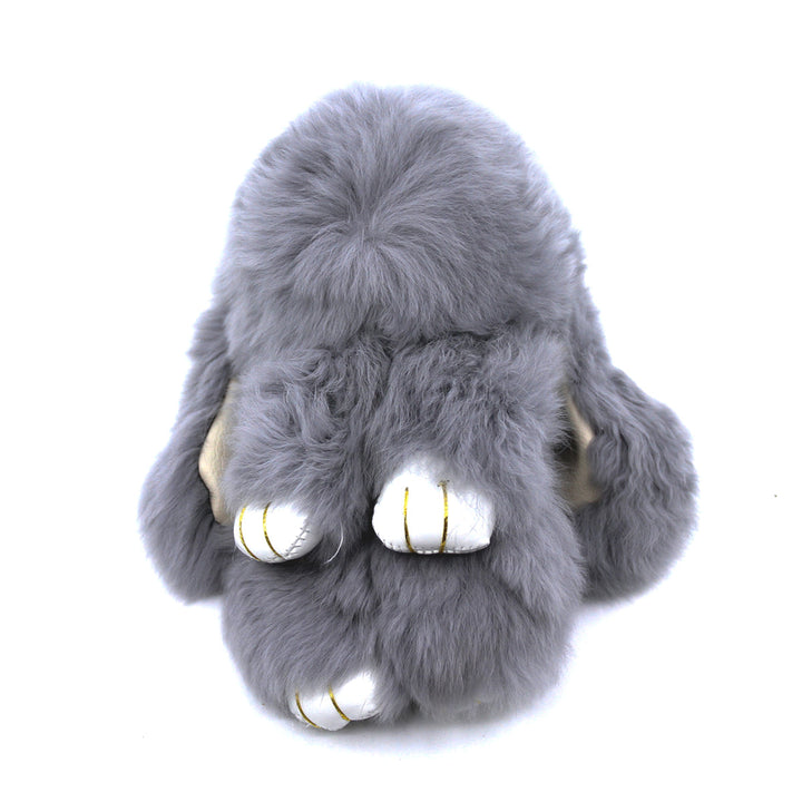 Premium Bunny Keychain - UGG Direct Online