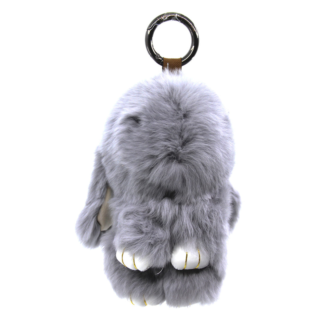 Premium Bunny Keychain - UGG Direct Online