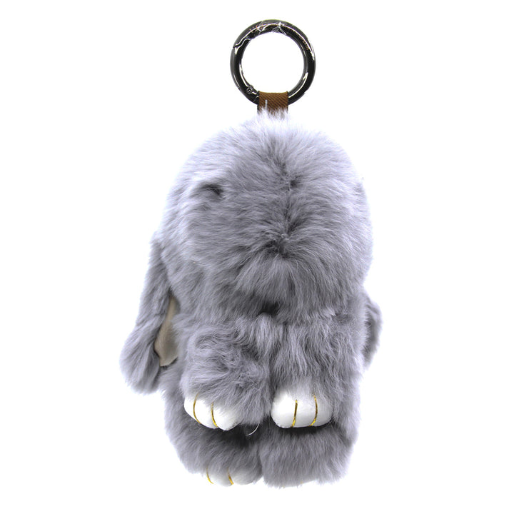Premium Bunny Keychain - UGG Direct Online