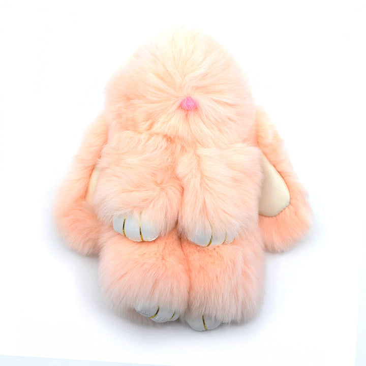 Premium Bunny Keychain - UGG Direct Online