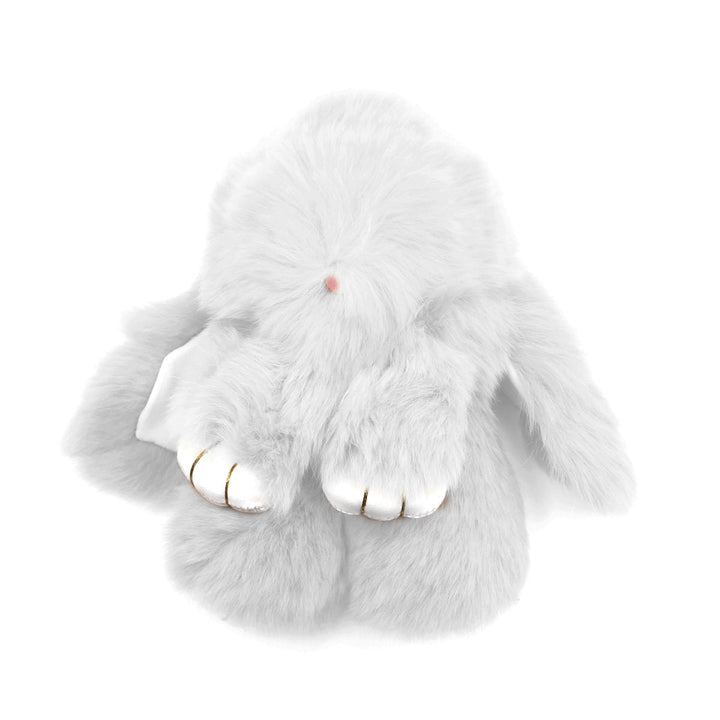 Premium Bunny Keychain - UGG Direct Online