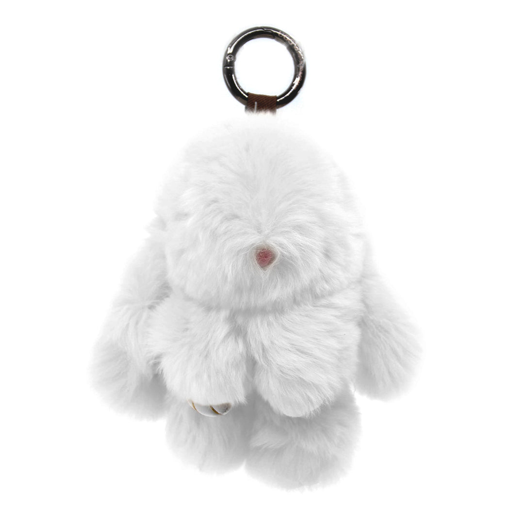 Premium Bunny Keychain - UGG Direct Online