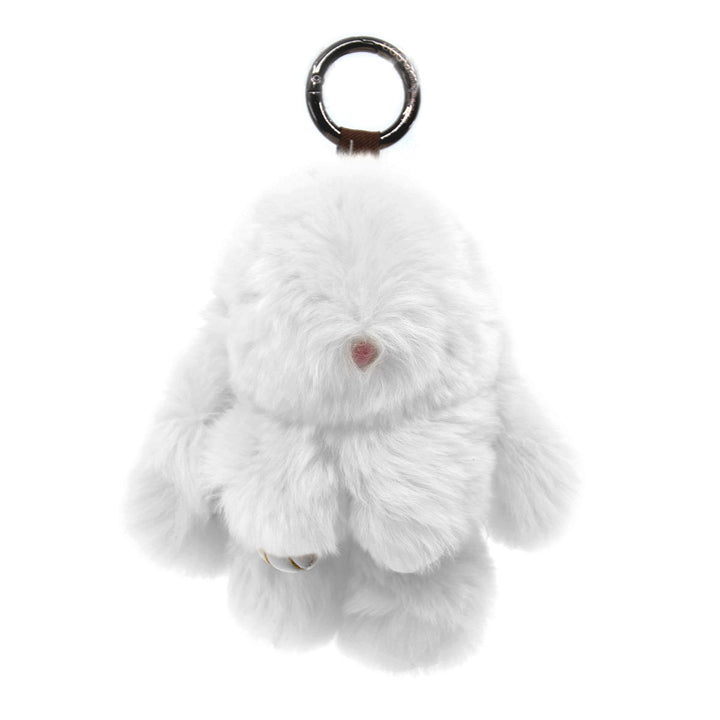 Premium Bunny Keychain - UGG Direct Online