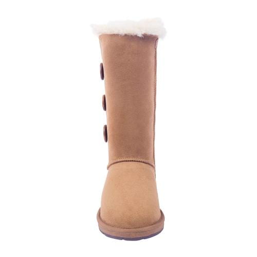 Premium Classic Tall 3-Button UGG Boots - UGG Direct Online