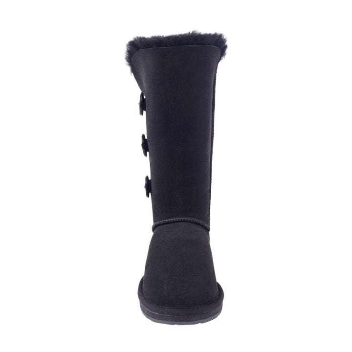 Premium Classic Tall 3-Button UGG Boots - UGG Direct Online