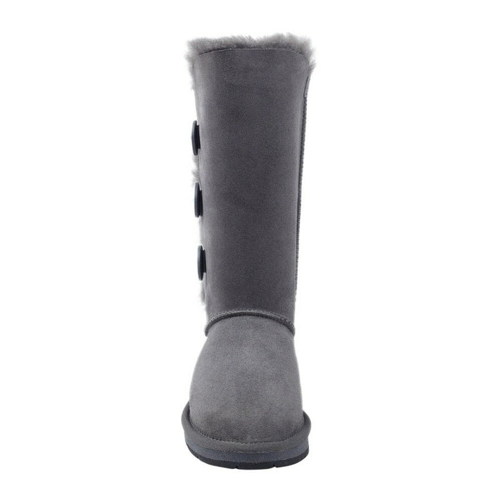 Premium Classic Tall 3-Button UGG Boots - UGG Direct Online