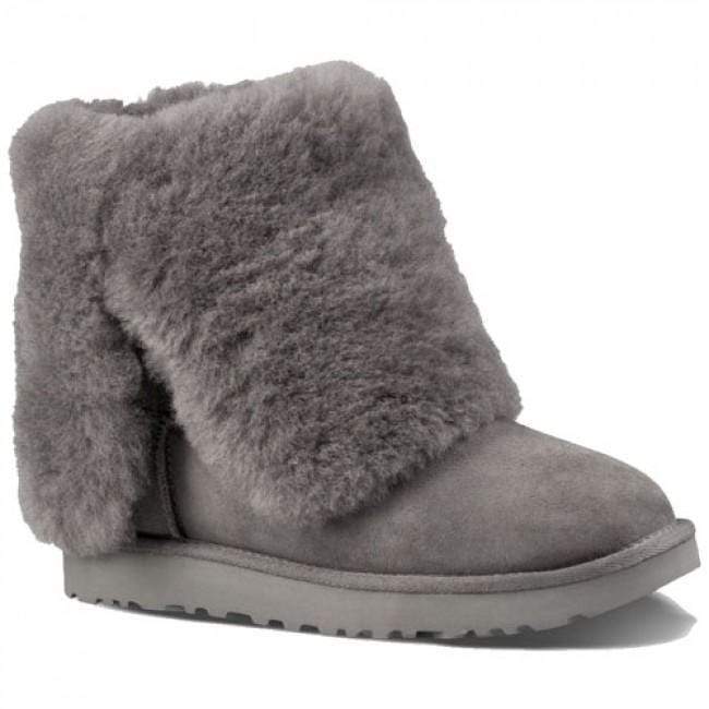 Premium Classic Tall 3-Button UGG Boots - UGG Direct Online