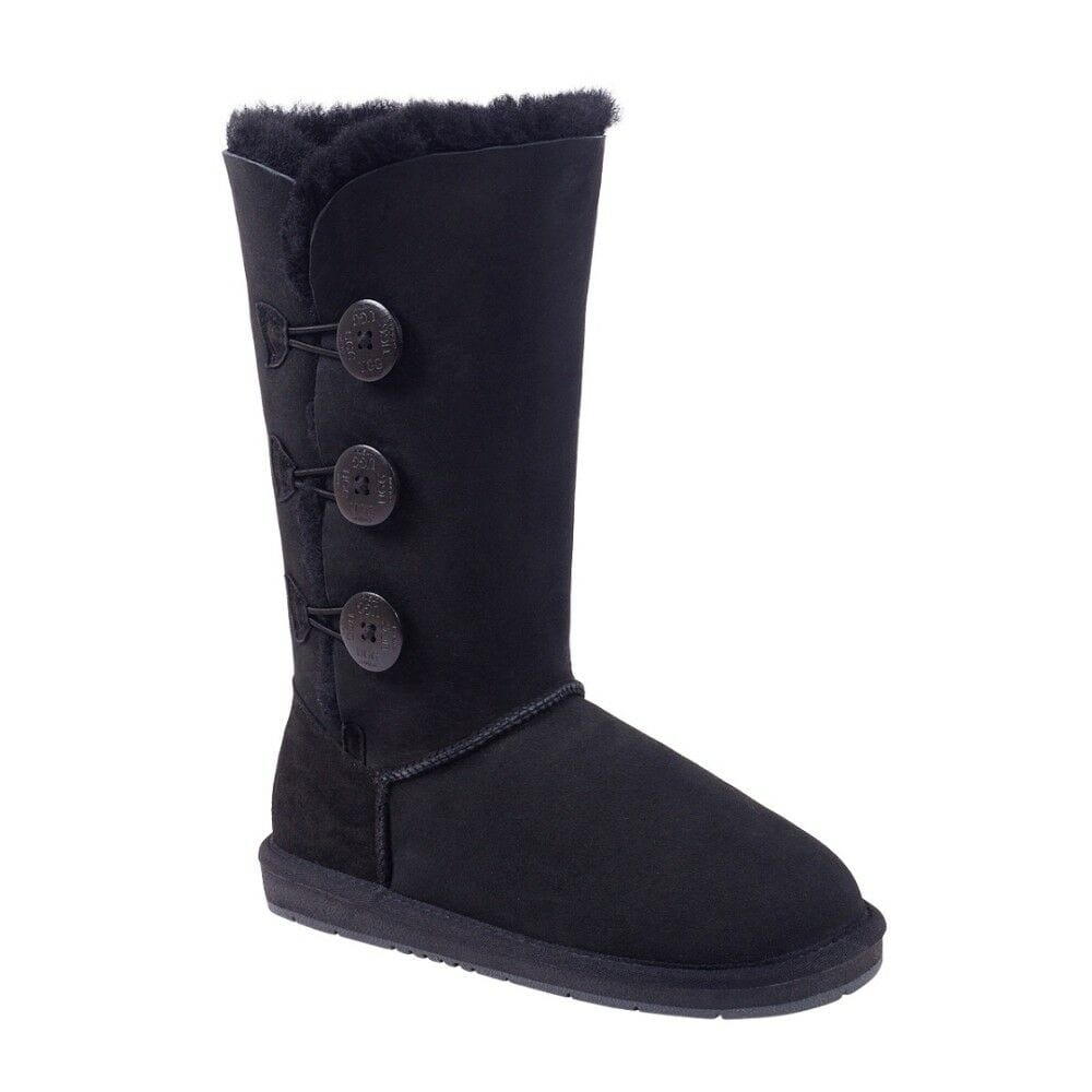 Premium Classic Tall 3-Button UGG Boots - UGG Direct Online
