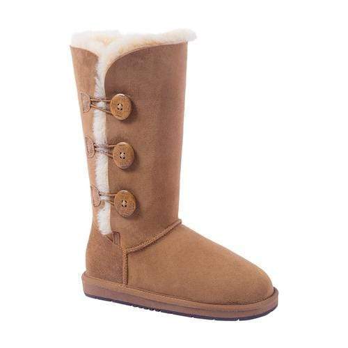 Premium Classic Tall 3-Button UGG Boots - UGG Direct Online