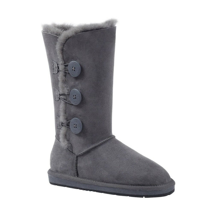 Premium Classic Tall 3-Button UGG Boots - UGG Direct Online