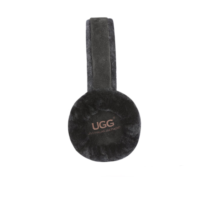 Premium Foldable UGG Earmuff - UGG Direct Online