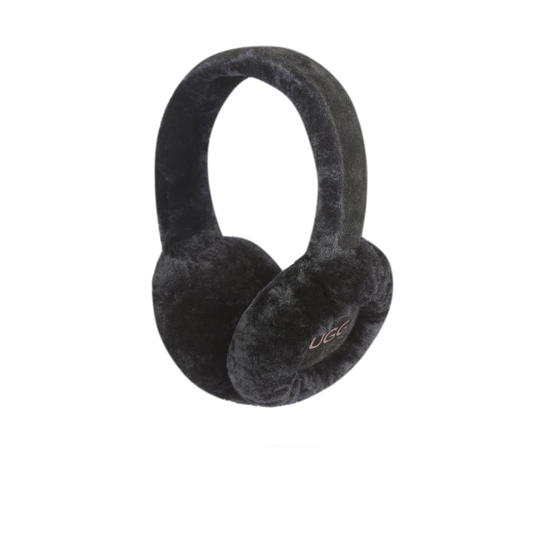 Premium Foldable UGG Earmuff - UGG Direct Online