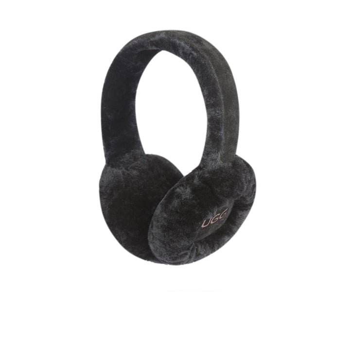 Premium Foldable UGG Earmuff - UGG Direct Online