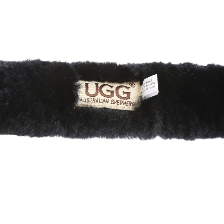 Premium Foldable UGG Earmuff - UGG Direct Online