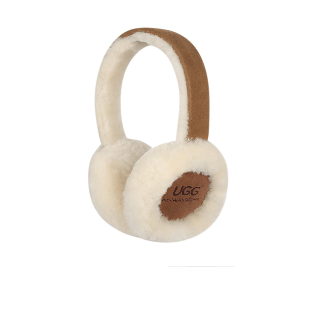Premium Foldable UGG Earmuff - UGG Direct Online