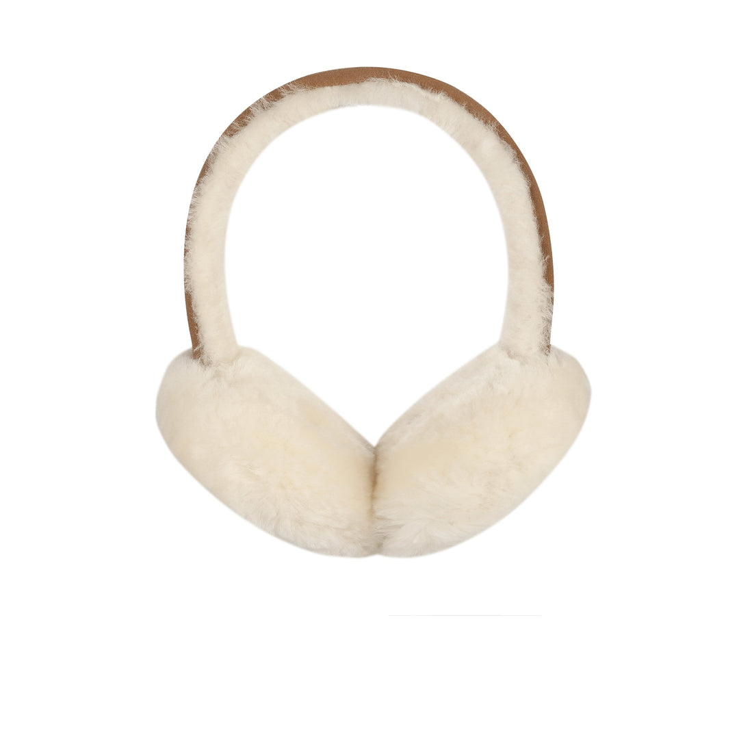 Premium Foldable UGG Earmuff - UGG Direct Online