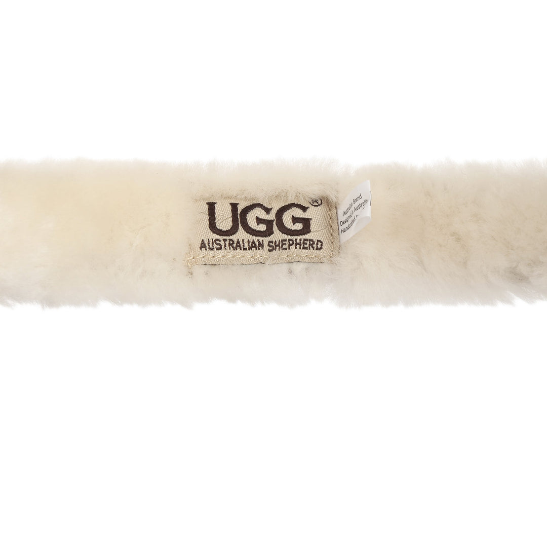 Premium Foldable UGG Earmuff - UGG Direct Online