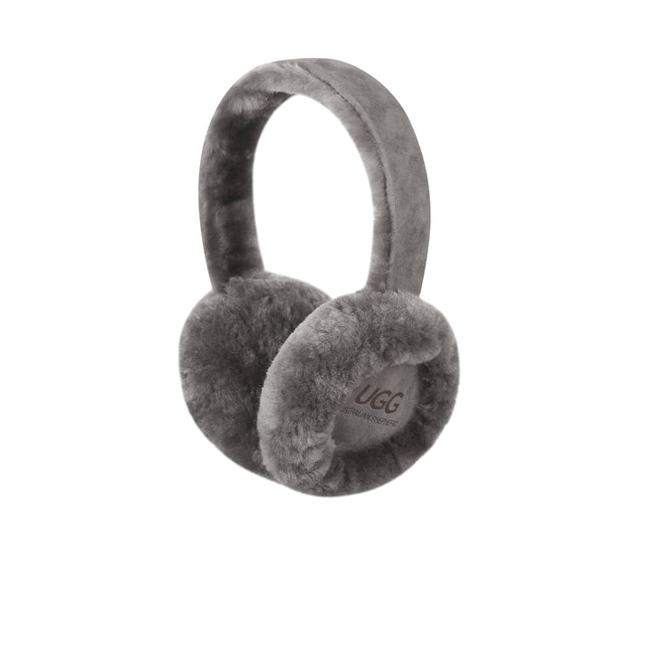 Premium Foldable UGG Earmuff - UGG Direct Online