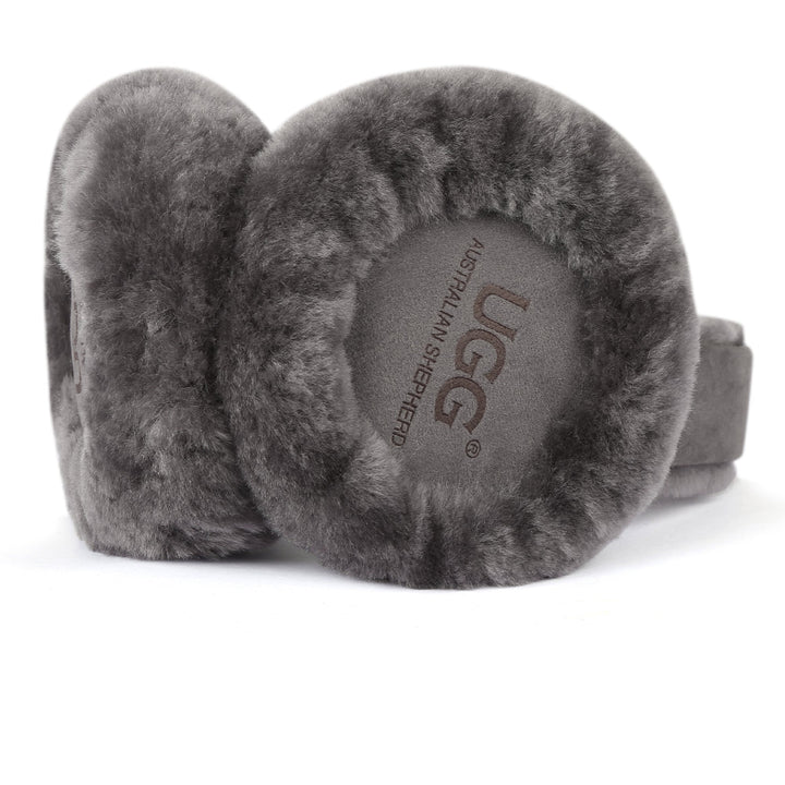 Premium Foldable UGG Earmuff - UGG Direct Online