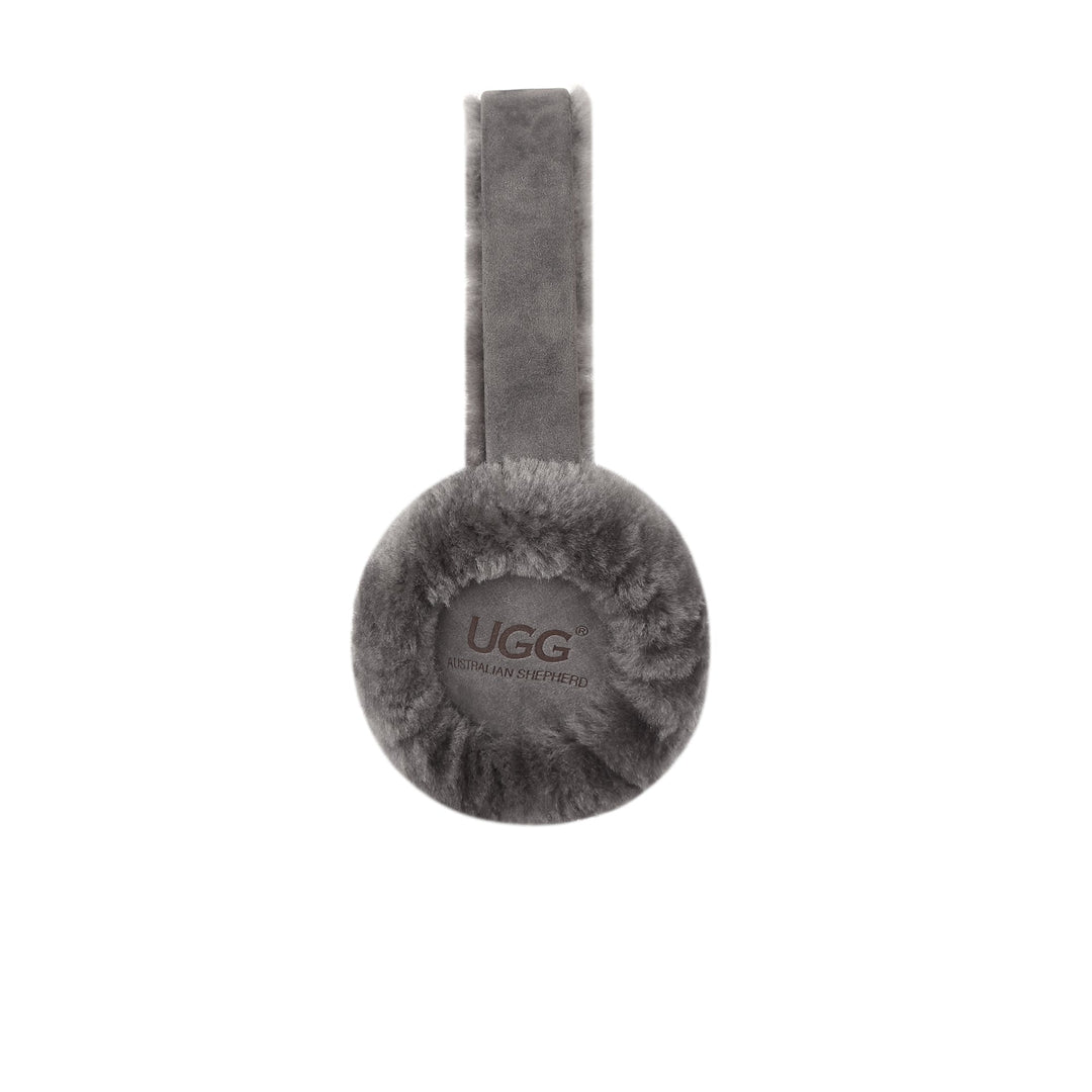 Premium Foldable UGG Earmuff - UGG Direct Online