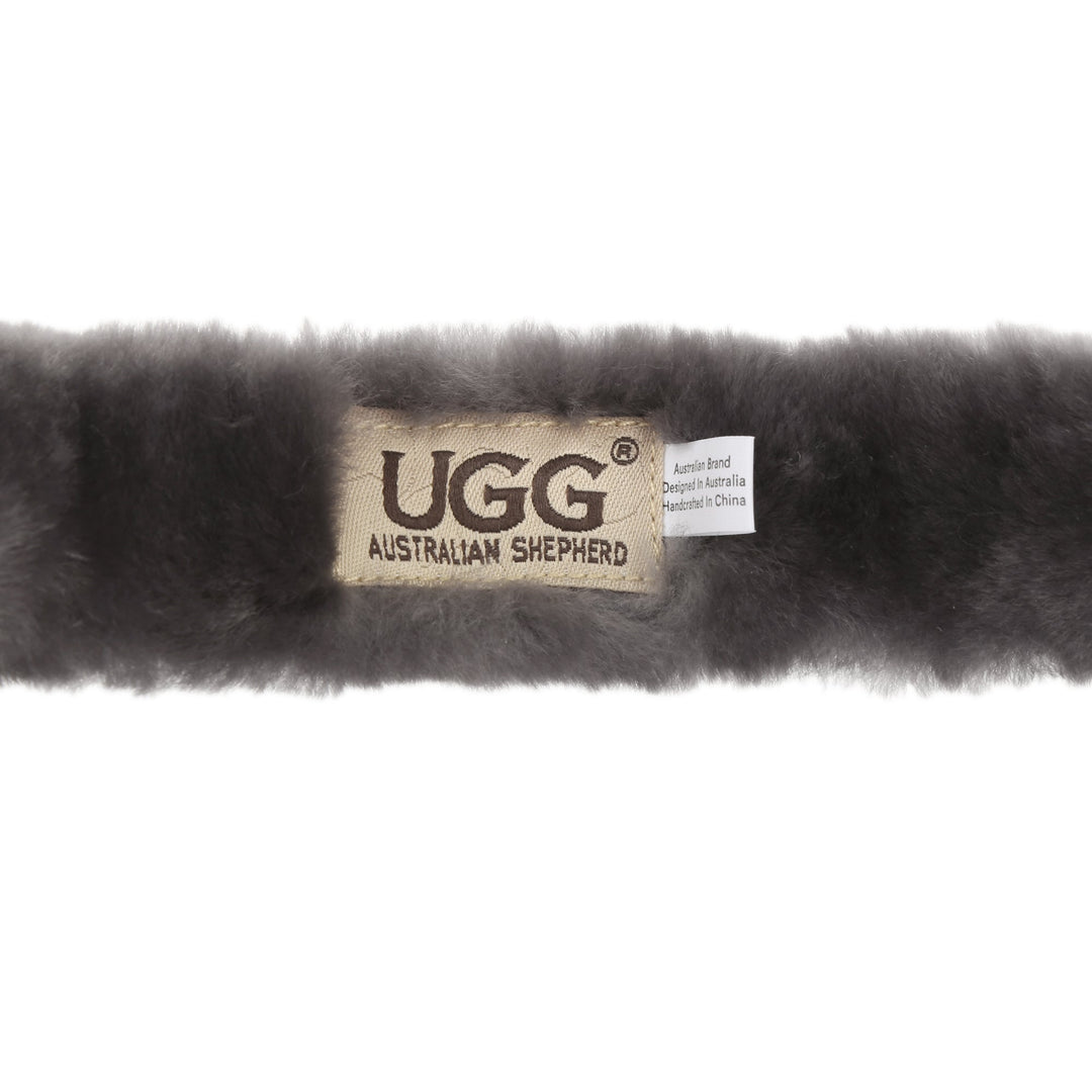 Premium Foldable UGG Earmuff - UGG Direct Online
