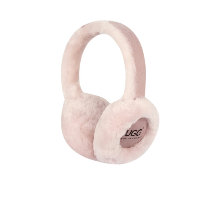 Premium Foldable UGG Earmuff - UGG Direct Online