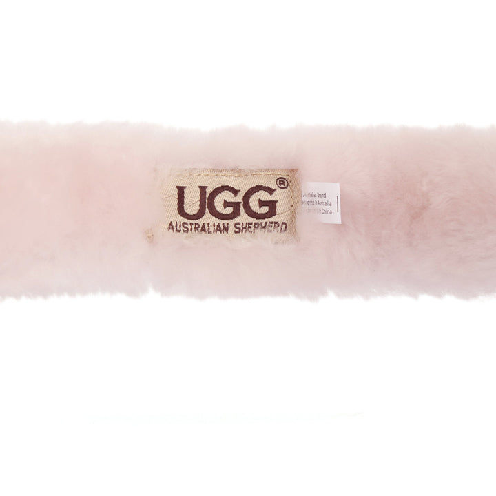 Premium Foldable UGG Earmuff - UGG Direct Online