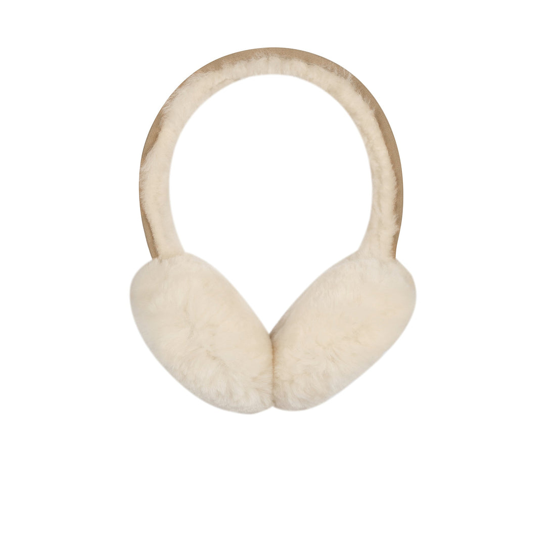 Premium Foldable UGG Earmuff - UGG Direct Online