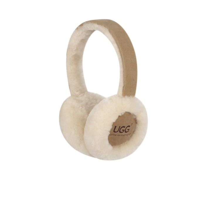 Premium Foldable UGG Earmuff - UGG Direct Online