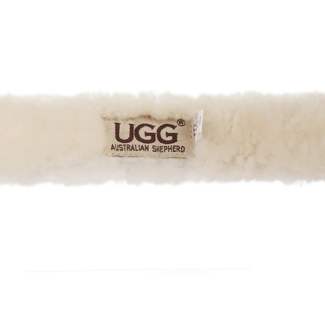 Premium Foldable UGG Earmuff - UGG Direct Online