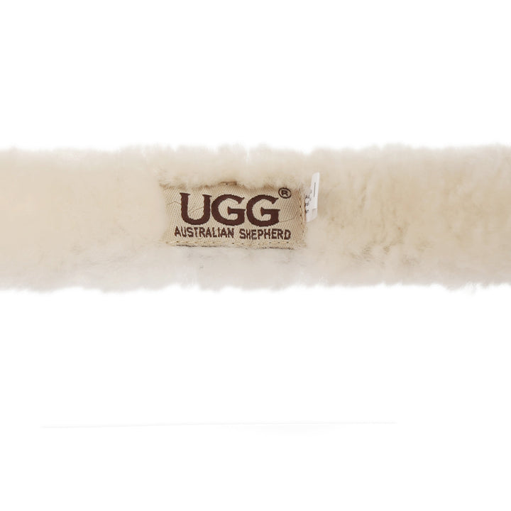 Premium Foldable UGG Earmuff - UGG Direct Online