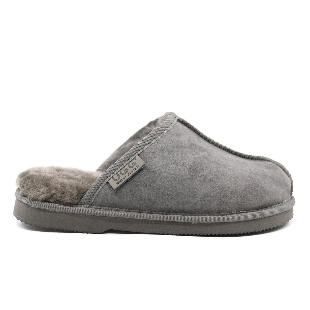 Premium Men UGG Slippers Australian Made - UGG Direct Online