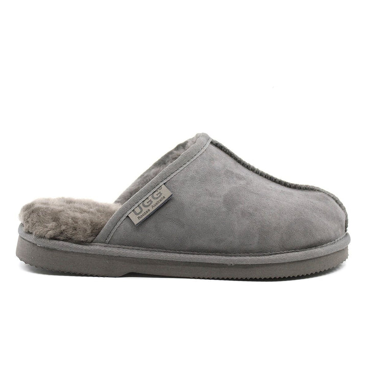 Premium Men UGG Slippers Australian Made - UGG Direct Online