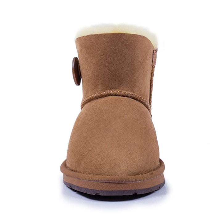Premium Mini Button UGG Boots - UGG Direct Online