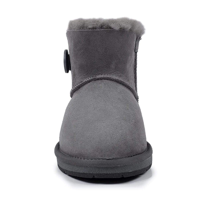 Premium Mini Button UGG Boots - UGG Direct Online