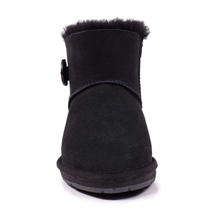Premium Mini Button UGG Boots - UGG Direct Online