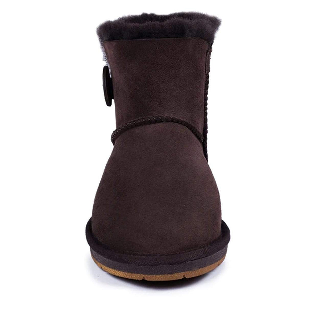 Premium Mini Button UGG Boots - UGG Direct Online