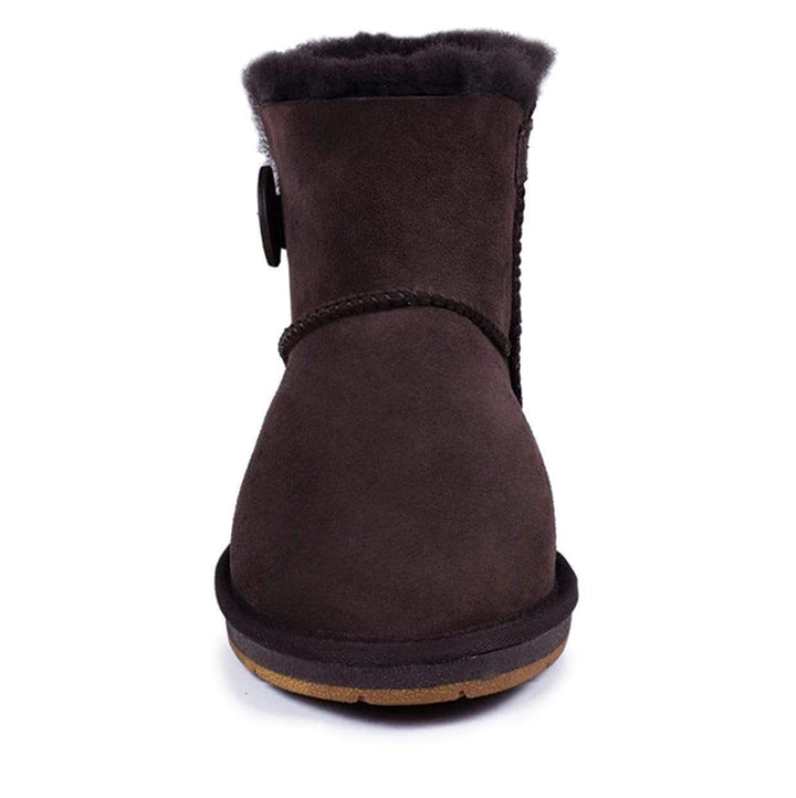 Premium Mini Button UGG Boots - UGG Direct Online