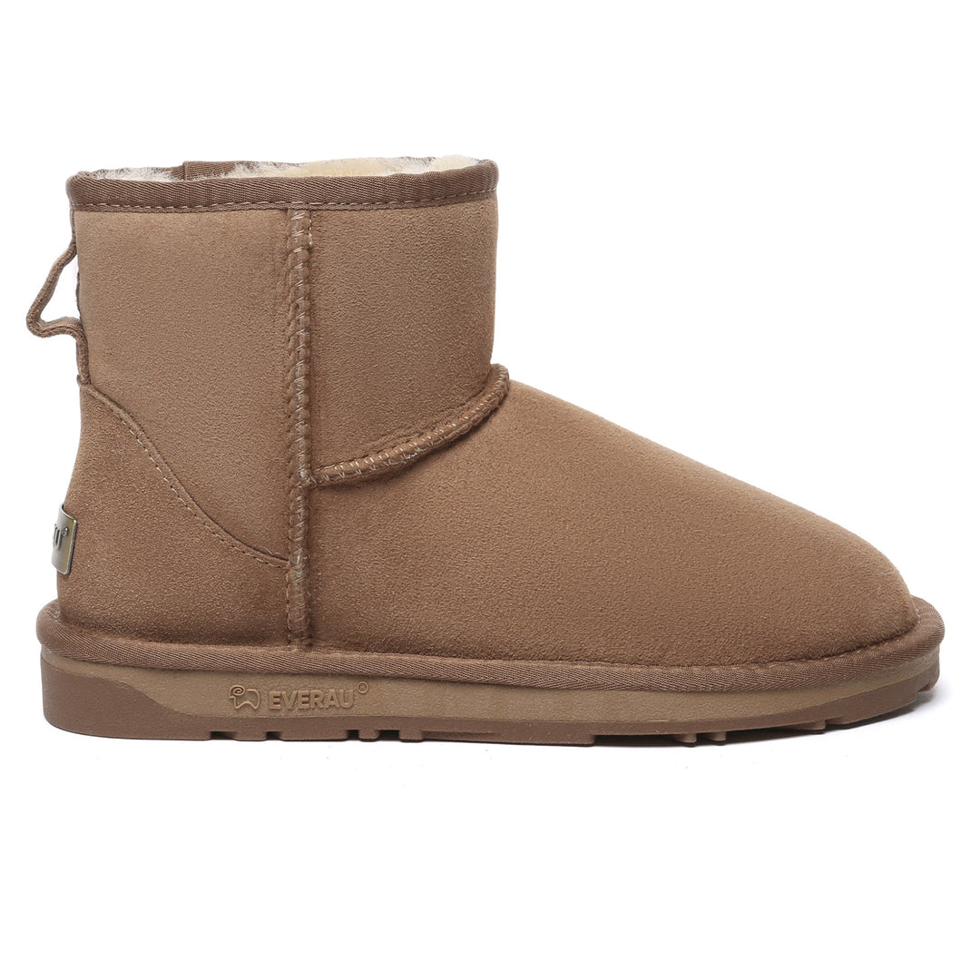 Premium Mini Classic Sheepskin UGG Boots - UGG Direct Online