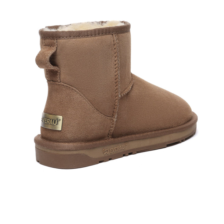 Premium Mini Classic Sheepskin UGG Boots - UGG Direct Online