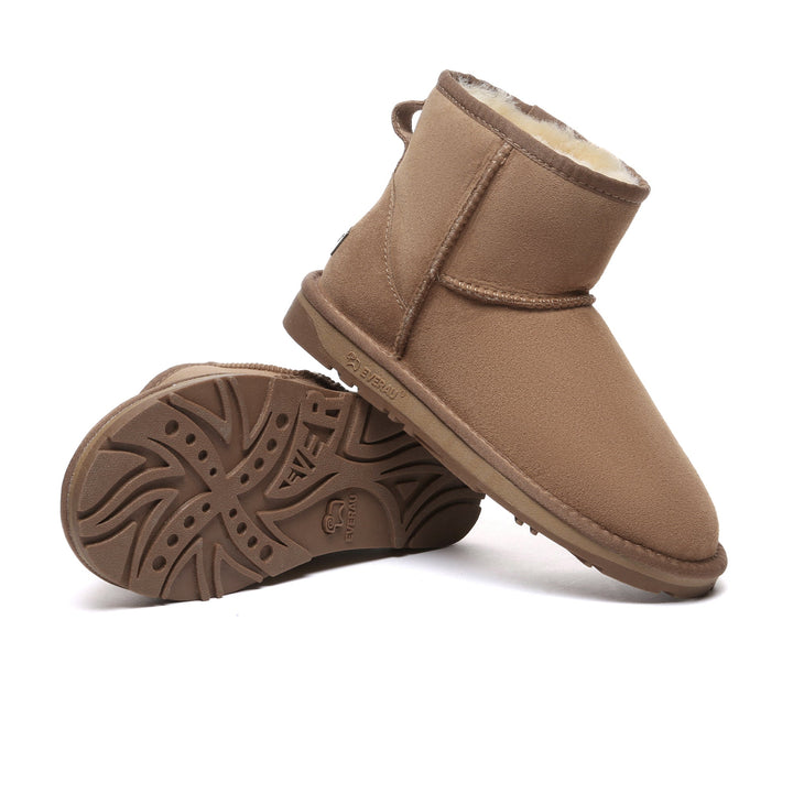 Premium Mini Classic Sheepskin UGG Boots - UGG Direct Online