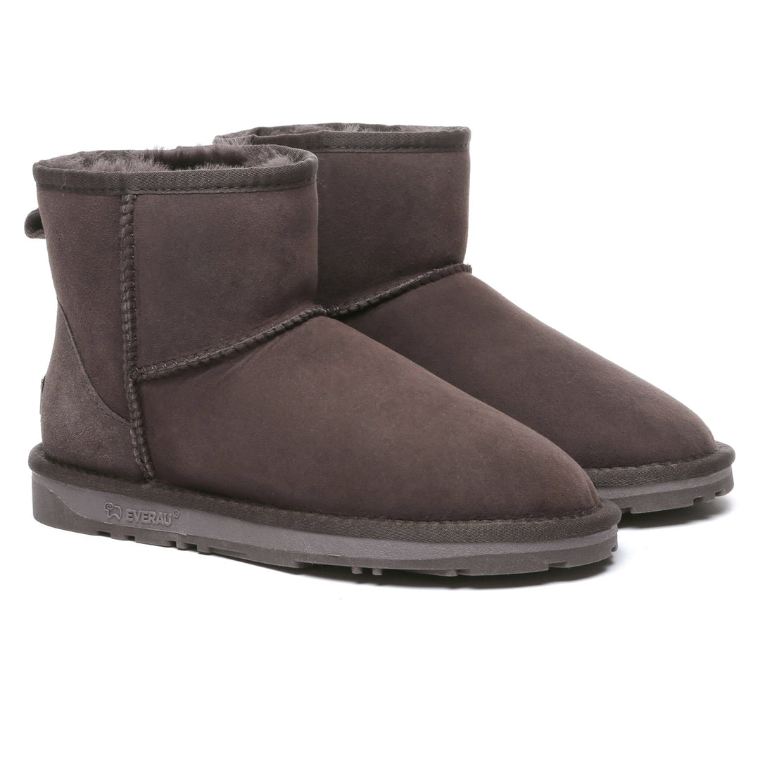 Premium Mini Classic Sheepskin UGG Boots - UGG Direct Online