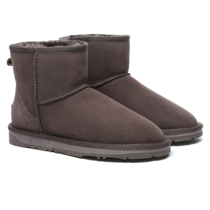 Premium Mini Classic Sheepskin UGG Boots - UGG Direct Online
